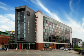 Crowne Plaza Manchester City Centre by IHG